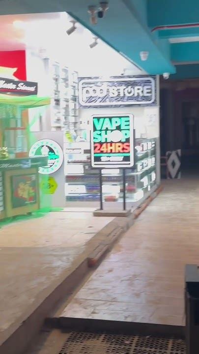 vape shop in boracay